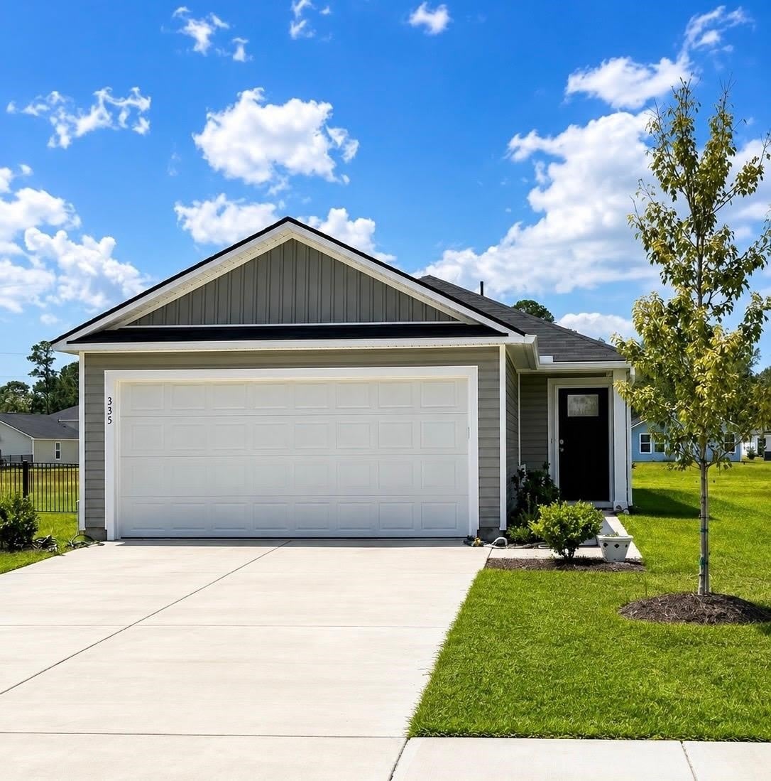 335 Mistletoe Way – photo 1
