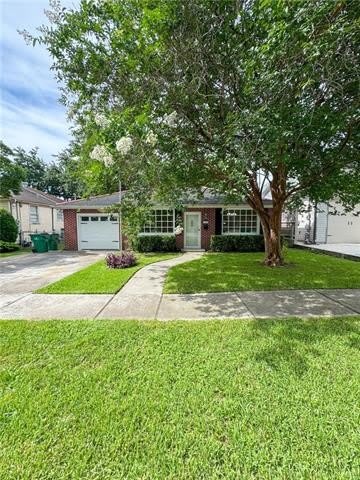 1708 FERONIA Street – photo 1