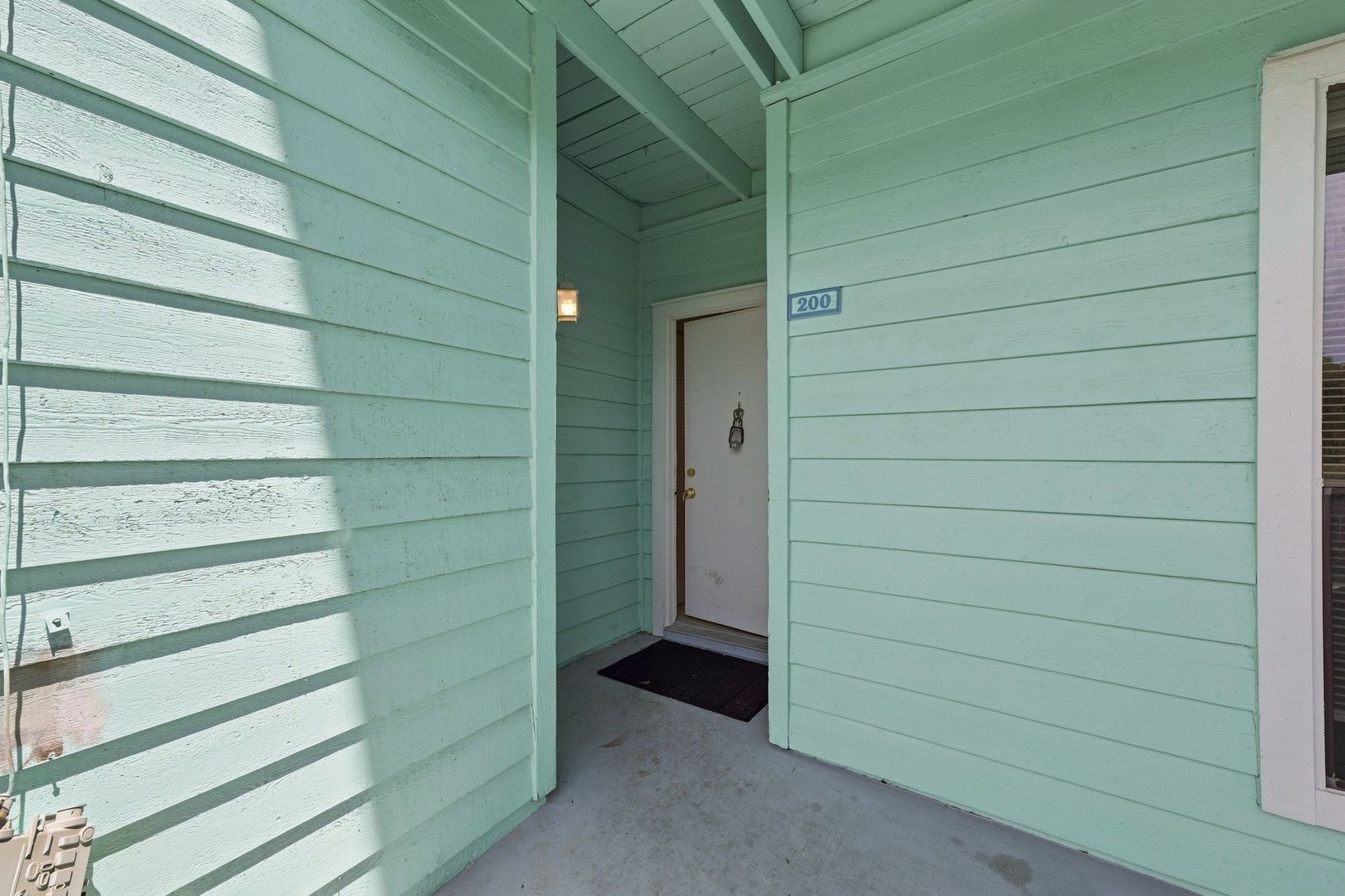 2Bd 2Ba Ground Floor Unit In The Harbor Club Condominiums In Palm Harbor – photo 2