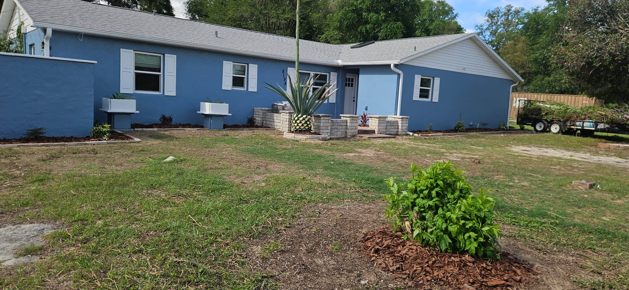 8198 Southeast 164th Place – photo 1