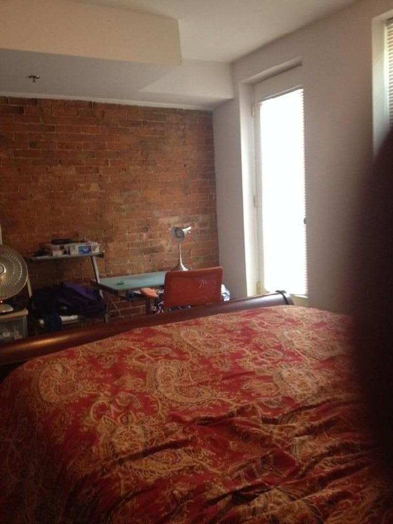 Nice 2 bed near Northeasterm – photo 3