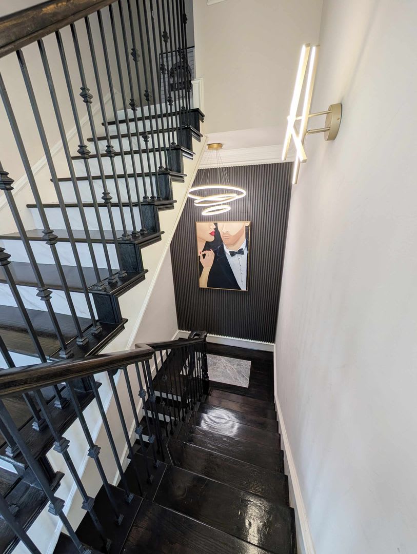 Furnished Home in Deep Deuce – photo 3