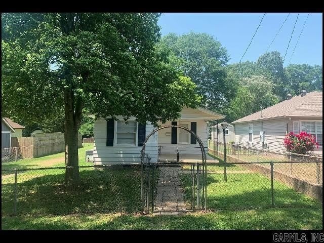 801 Spangle Street – photo 1