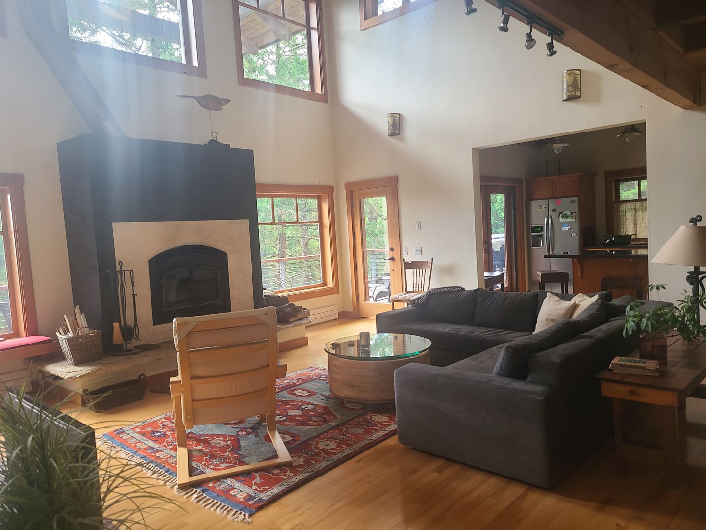 Lovely Rental Home on Cady Mountain – photo 1