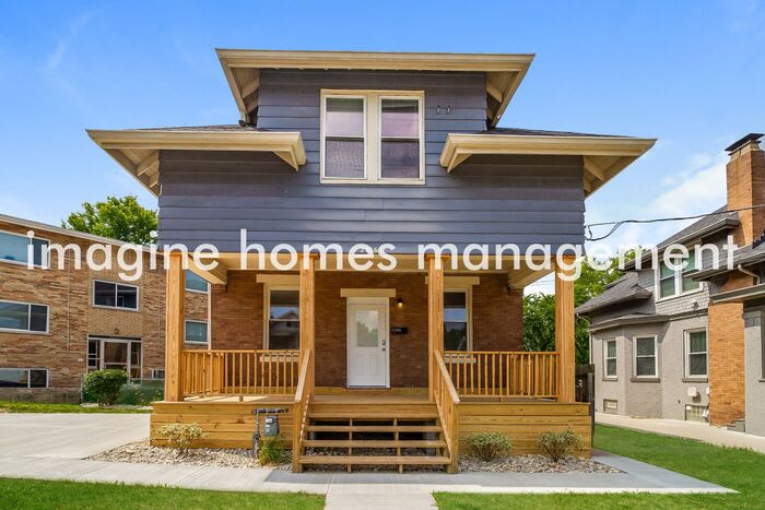 2816 Madison Road – photo 1