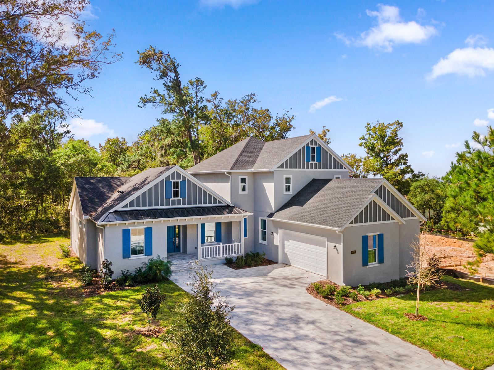 6622 Summit View Dr – photo 1