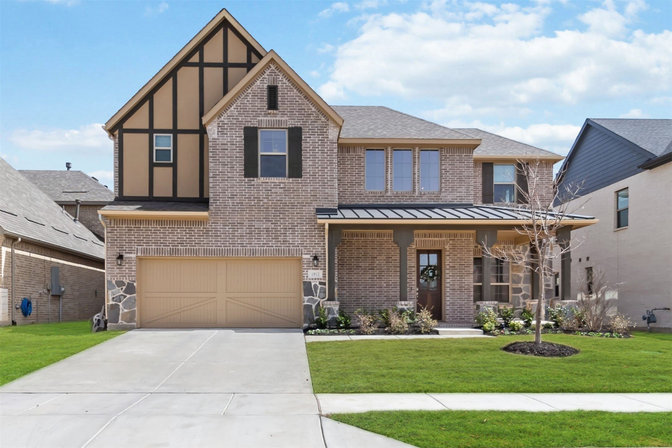 1812 Scotney Court – photo 1