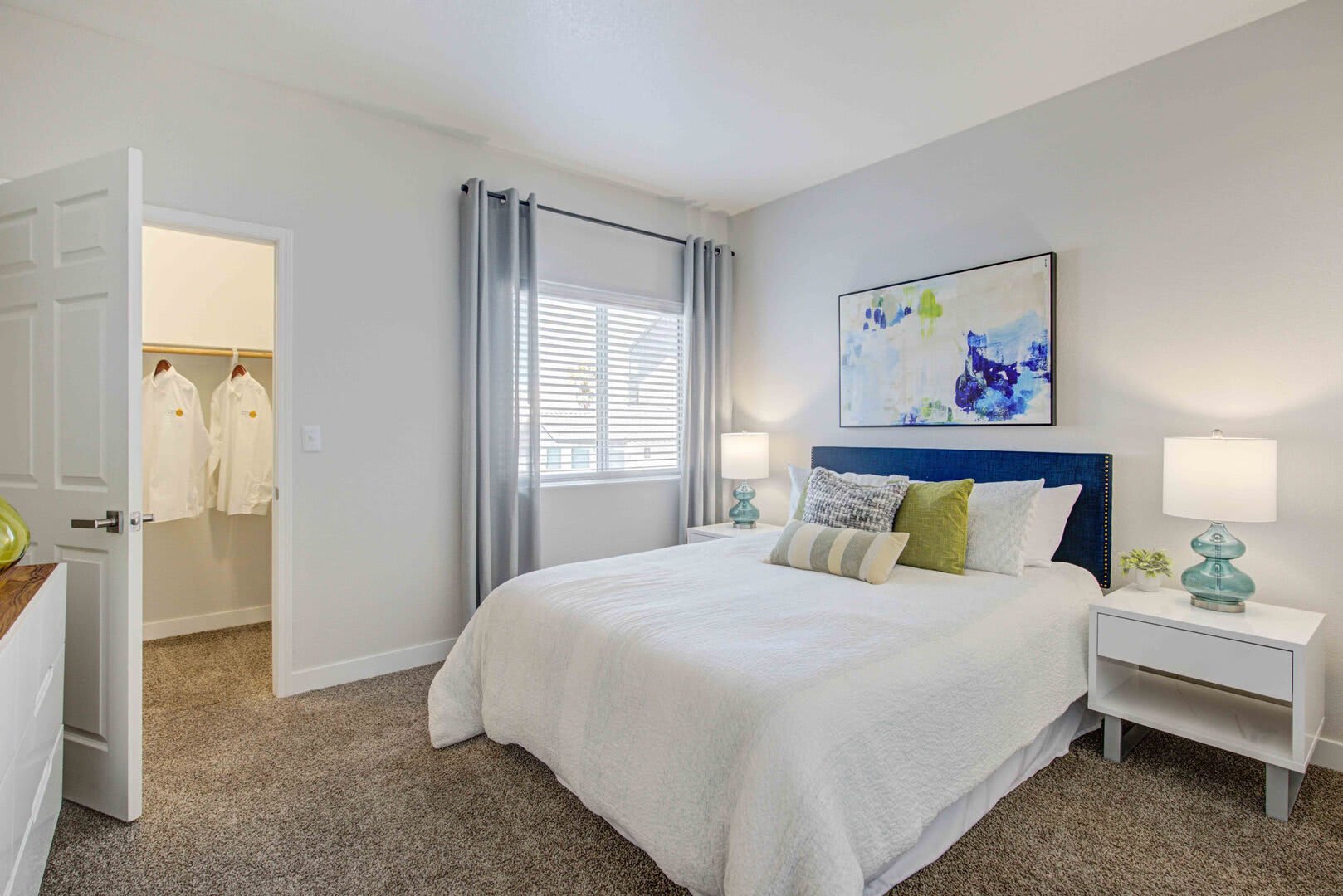 Citron Apartments – photo 3