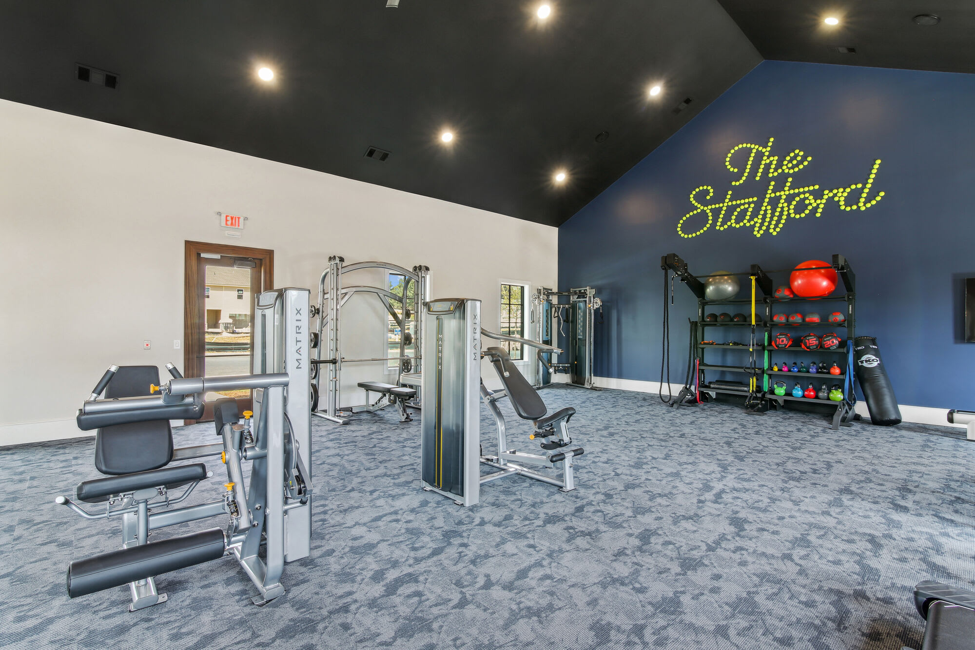 The Stafford – photo 4