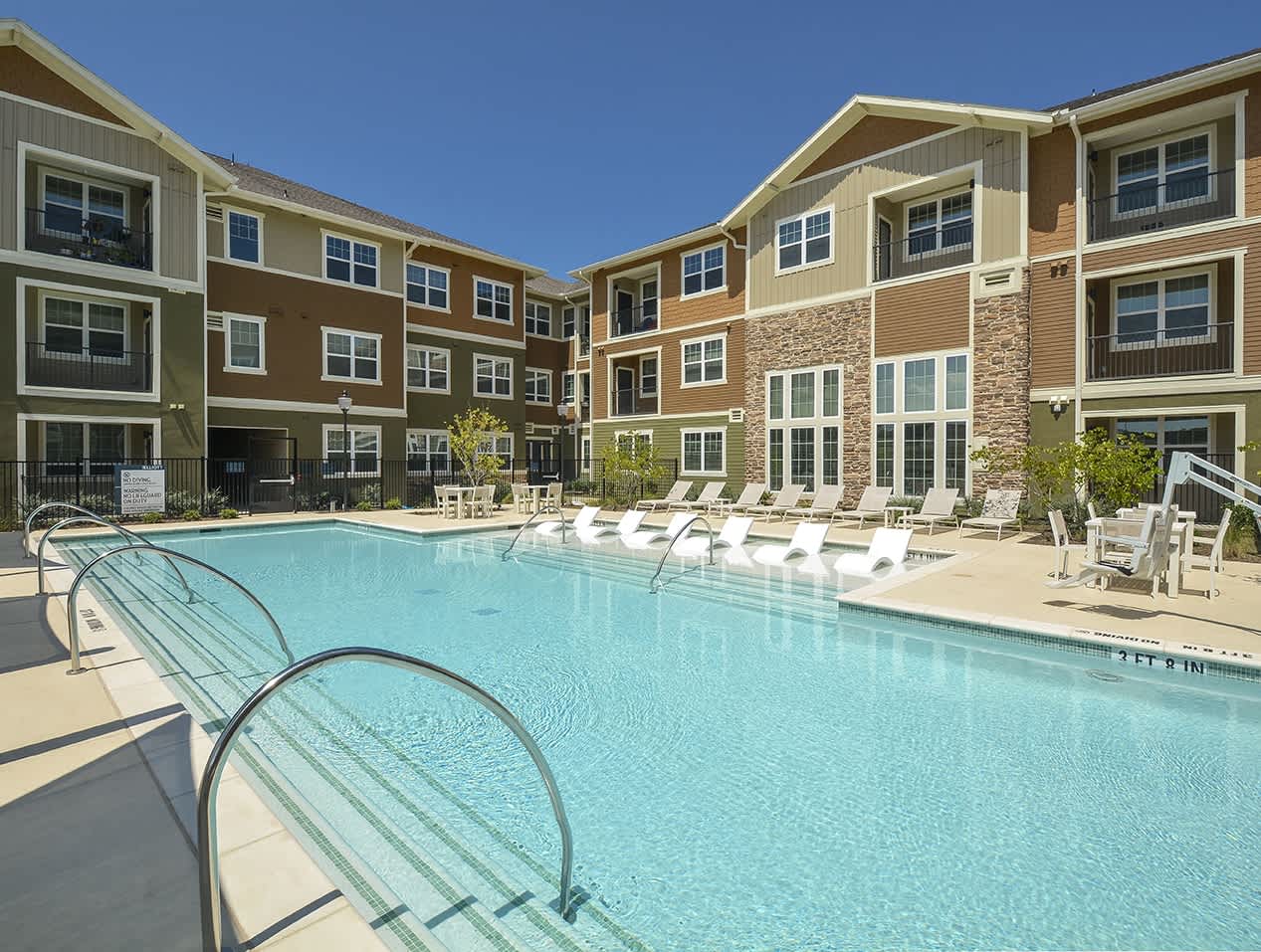 Senior Housing – photo 5