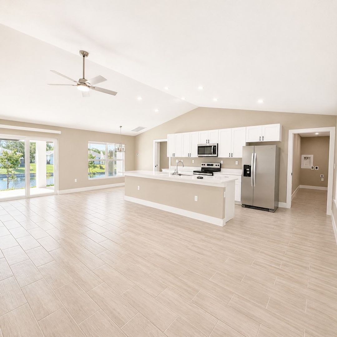 Brand-New Luxury Home – Modern, Spacious & Move-In Ready! – photo 3