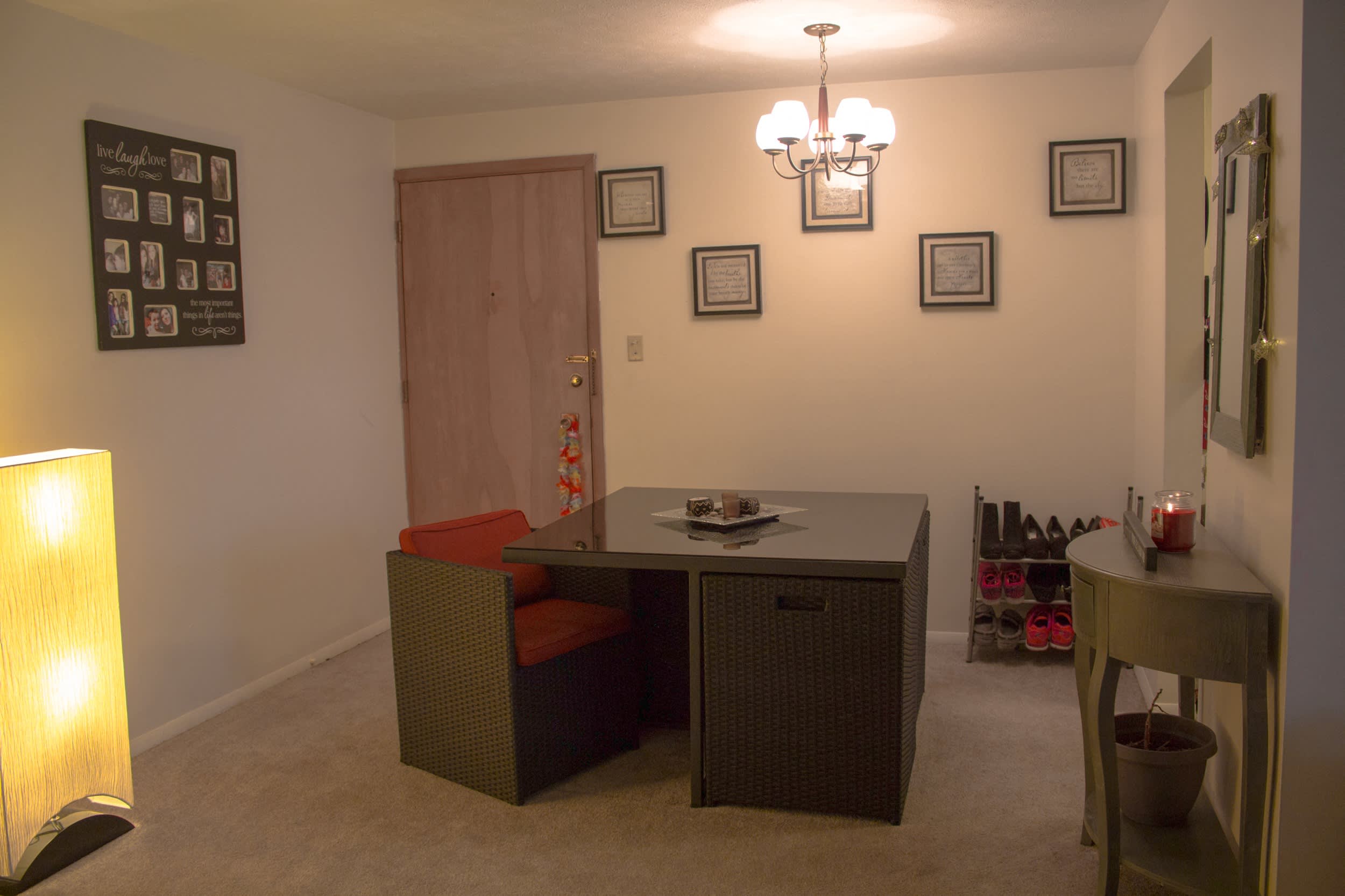 Kingston Place Apartments – photo 3