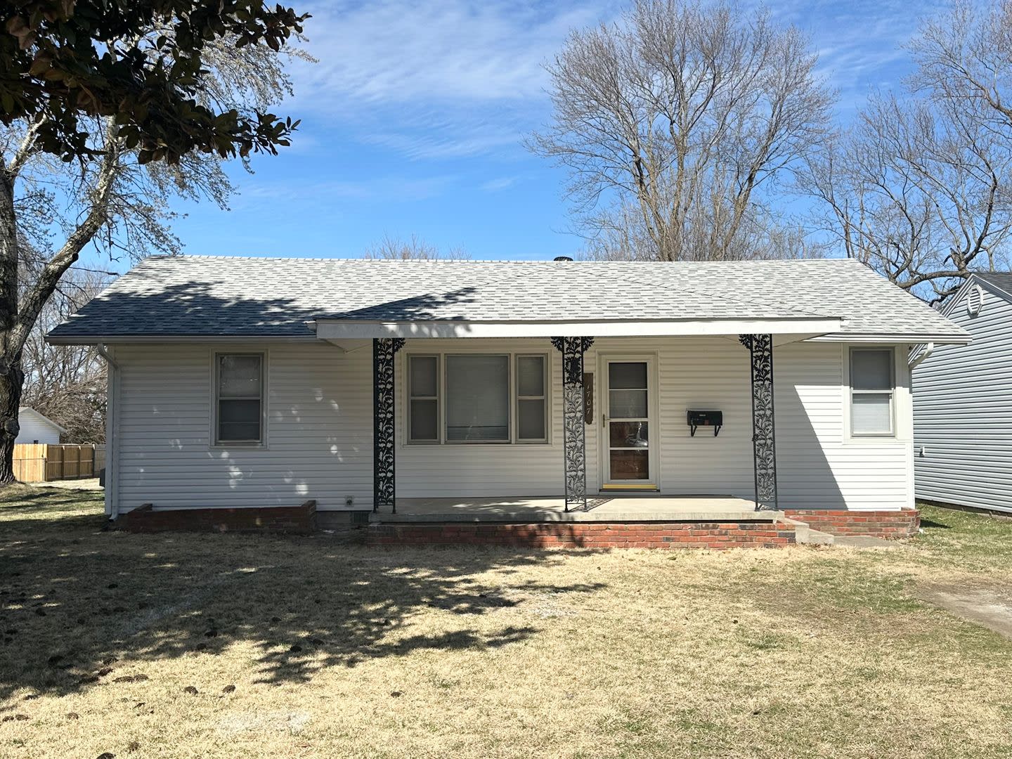 Home For Rent! – photo 1