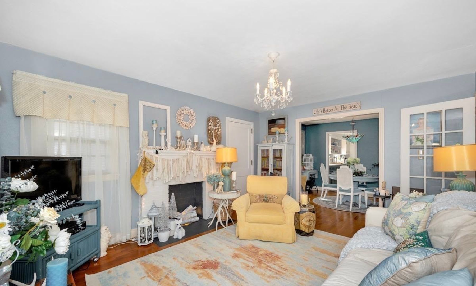 Charming 3 Bedroom, 2 Bathroom Home in Decatur, AL – photo 3