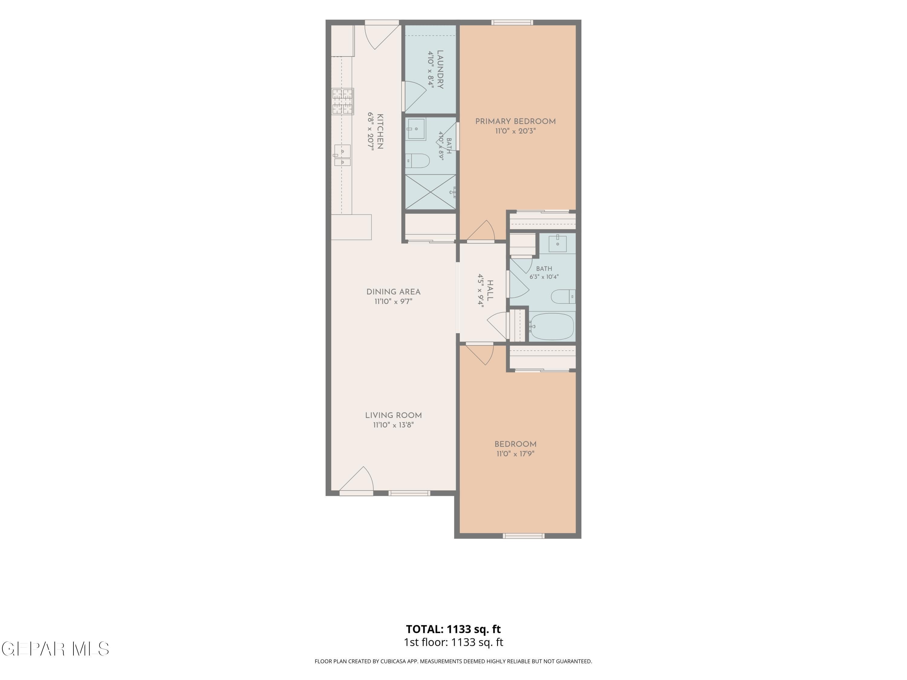 1483 O Sullivan Drive – photo 5