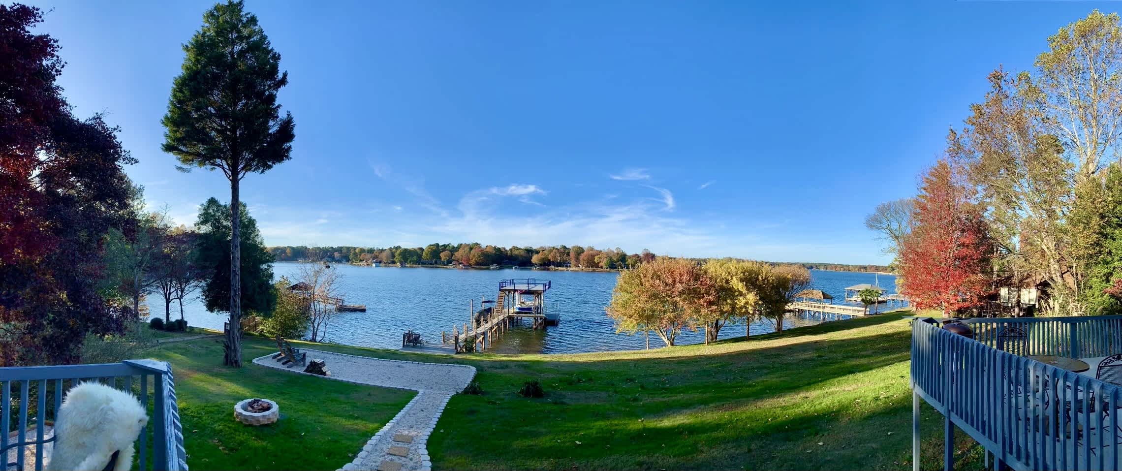 8531 Pine Lake Road – photo 1