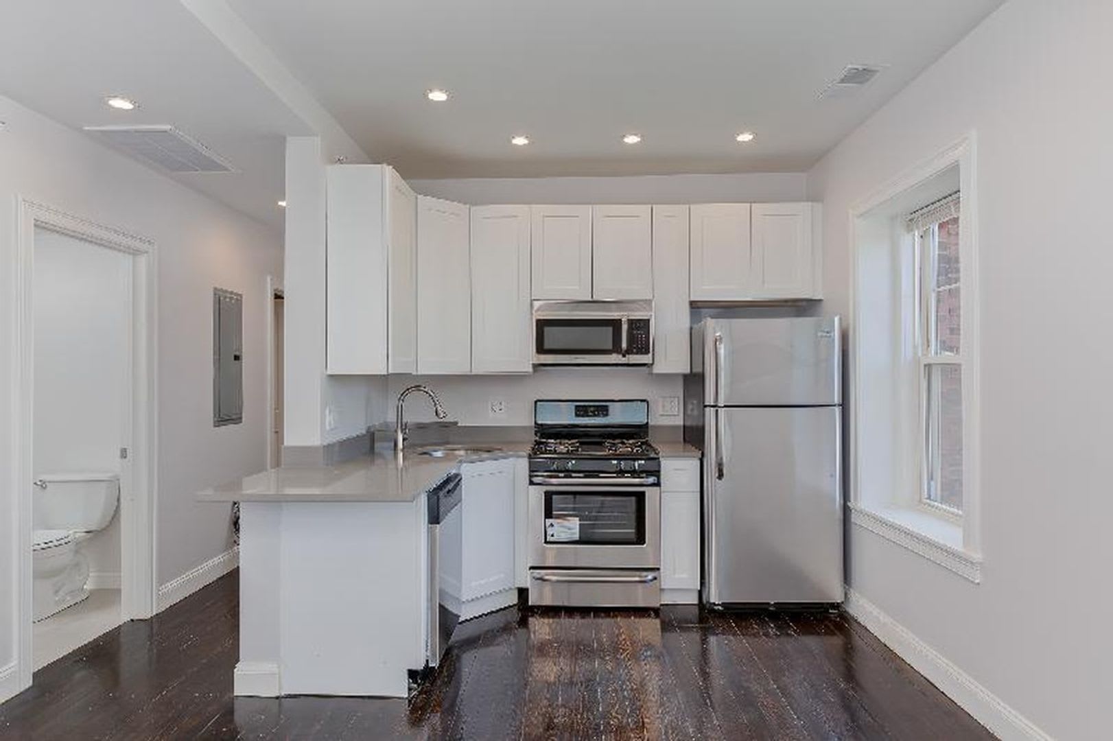 1006 Tremont St #2B Boston MA 02120 – photo 1
