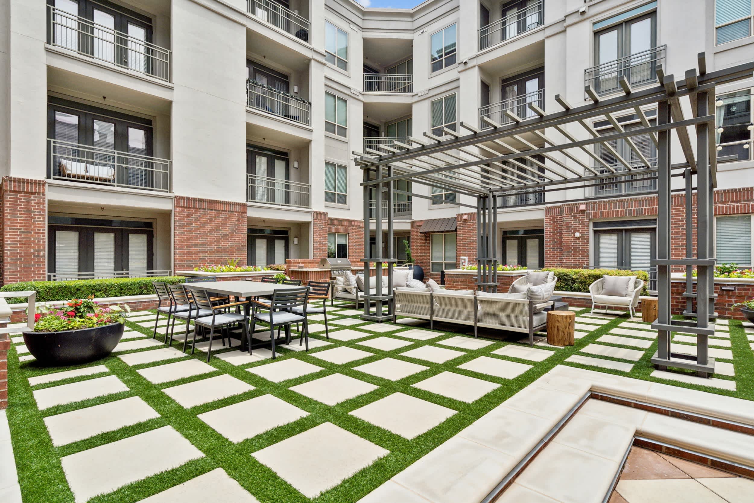 Urban House Apartments – photo 4