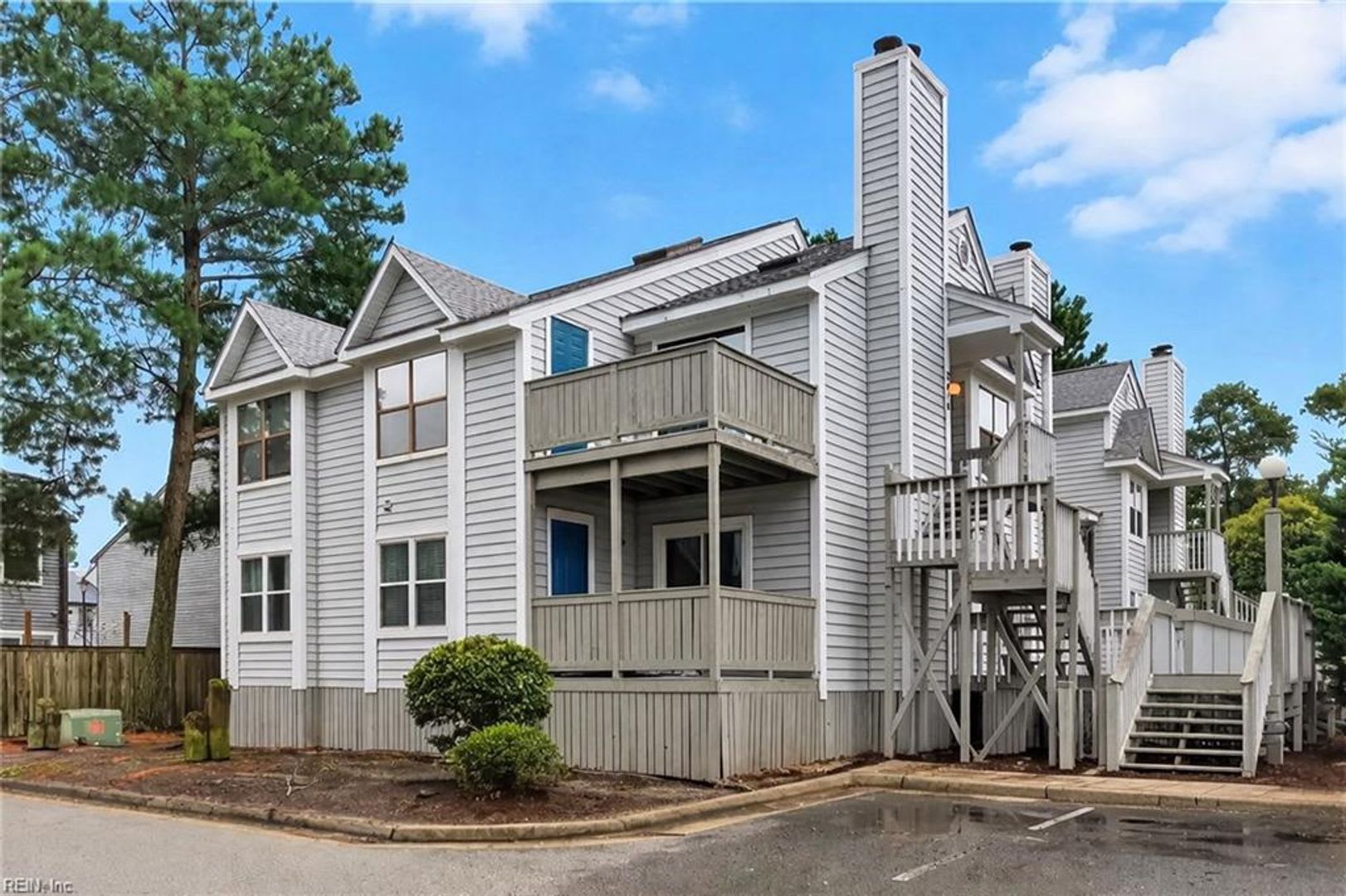 Ocean Pines Condominium – photo 1