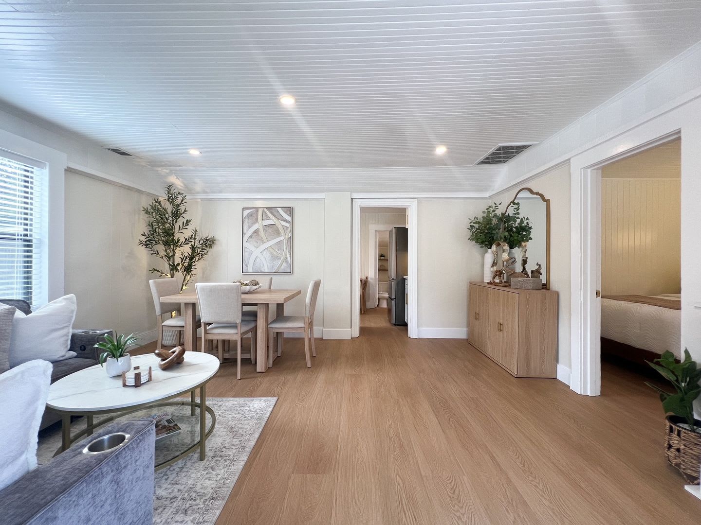Fully Furnished Alta Heights Retreat – photo 5