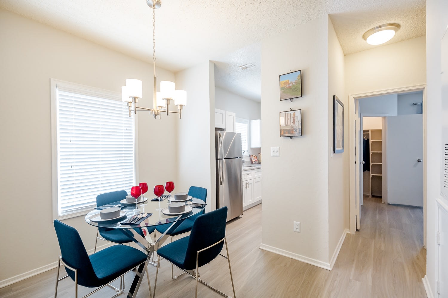 Melrose Trail Apartment Homes – photo 3