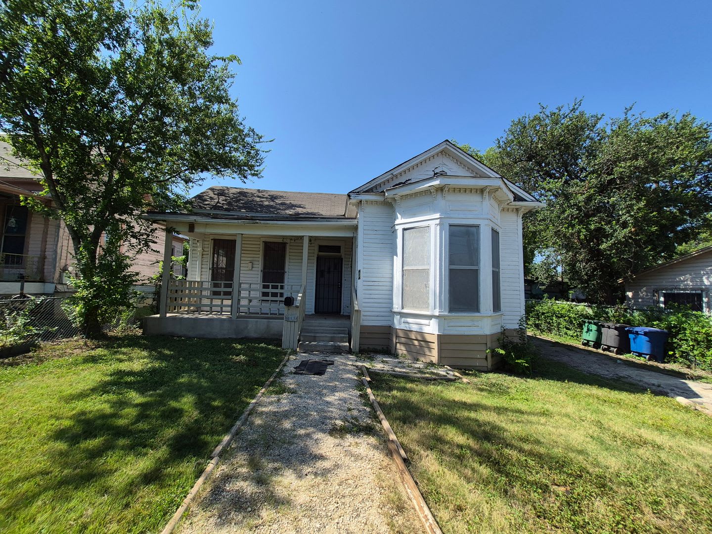 414 Sherman, San Antonio, TX. 78202 – photo 1