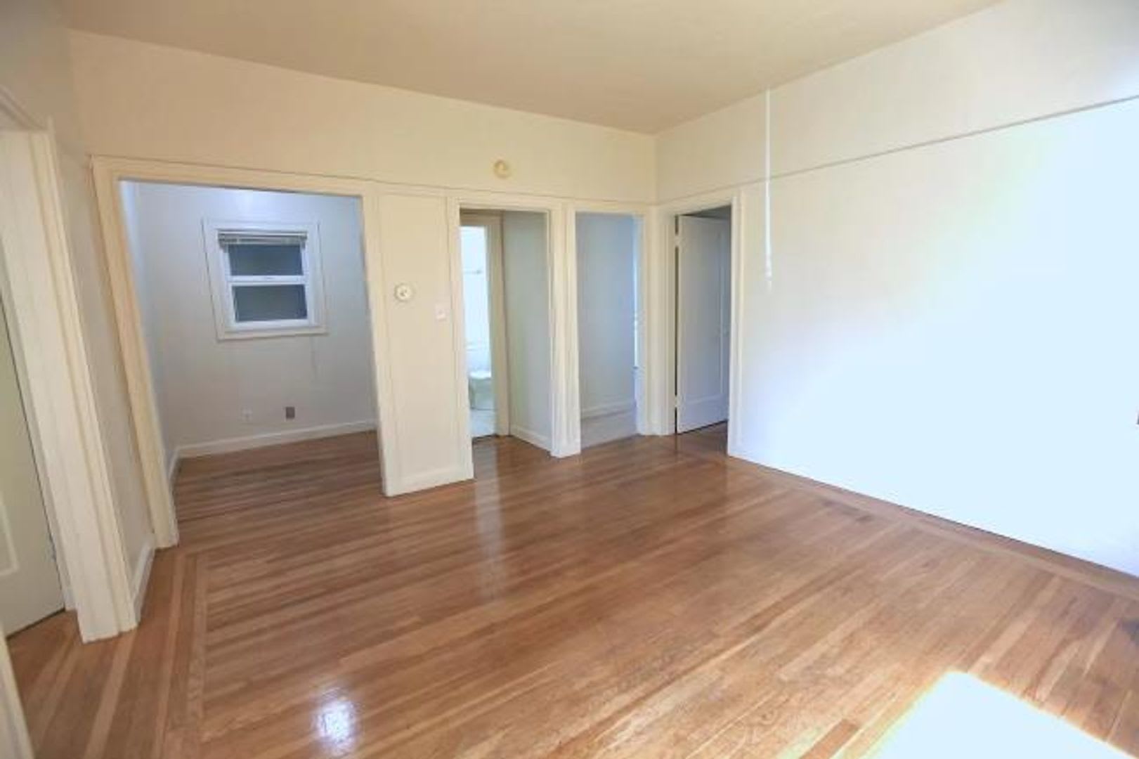 VERY LARGE 1 BEDROOM APARTMENT (HAS BEEN USED AS A 2 BEDROOM) – photo 4