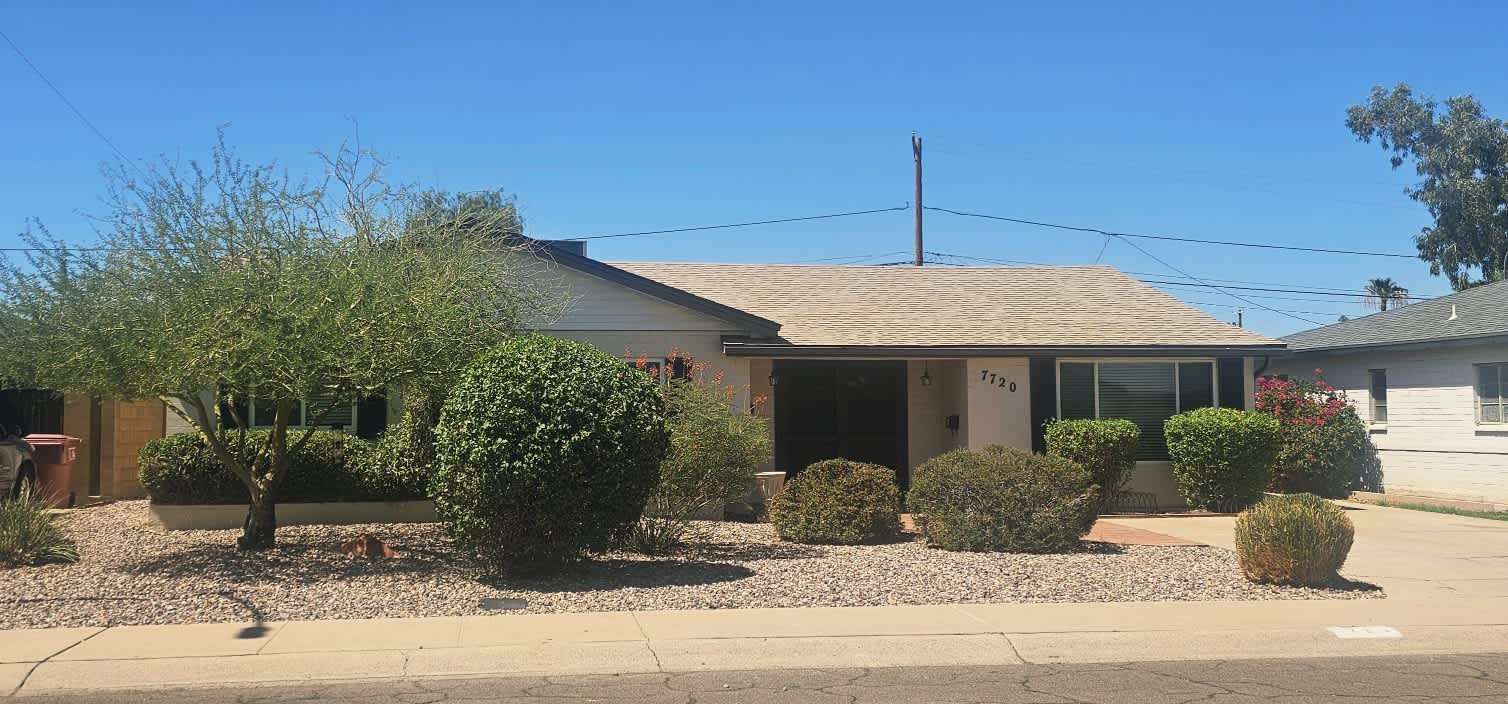 7720 E Catalina Dr – photo 1