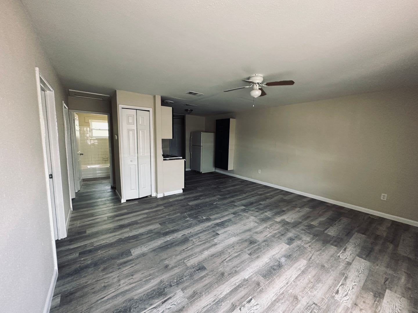 2 Bedrooms 1 Bath Titusville Duplex – photo 2