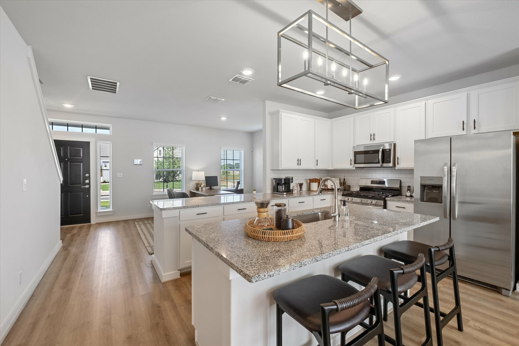 Mission at Davis Ranch Homes for Rent – photo 2