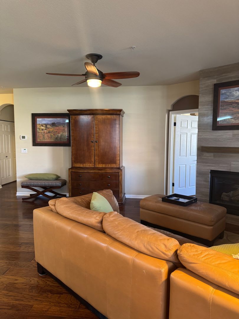 Wow Factor Alert Fully Furnished Remodeled 2Bd 2Ba First Floor Condo In Wingfield Springs – photo 5