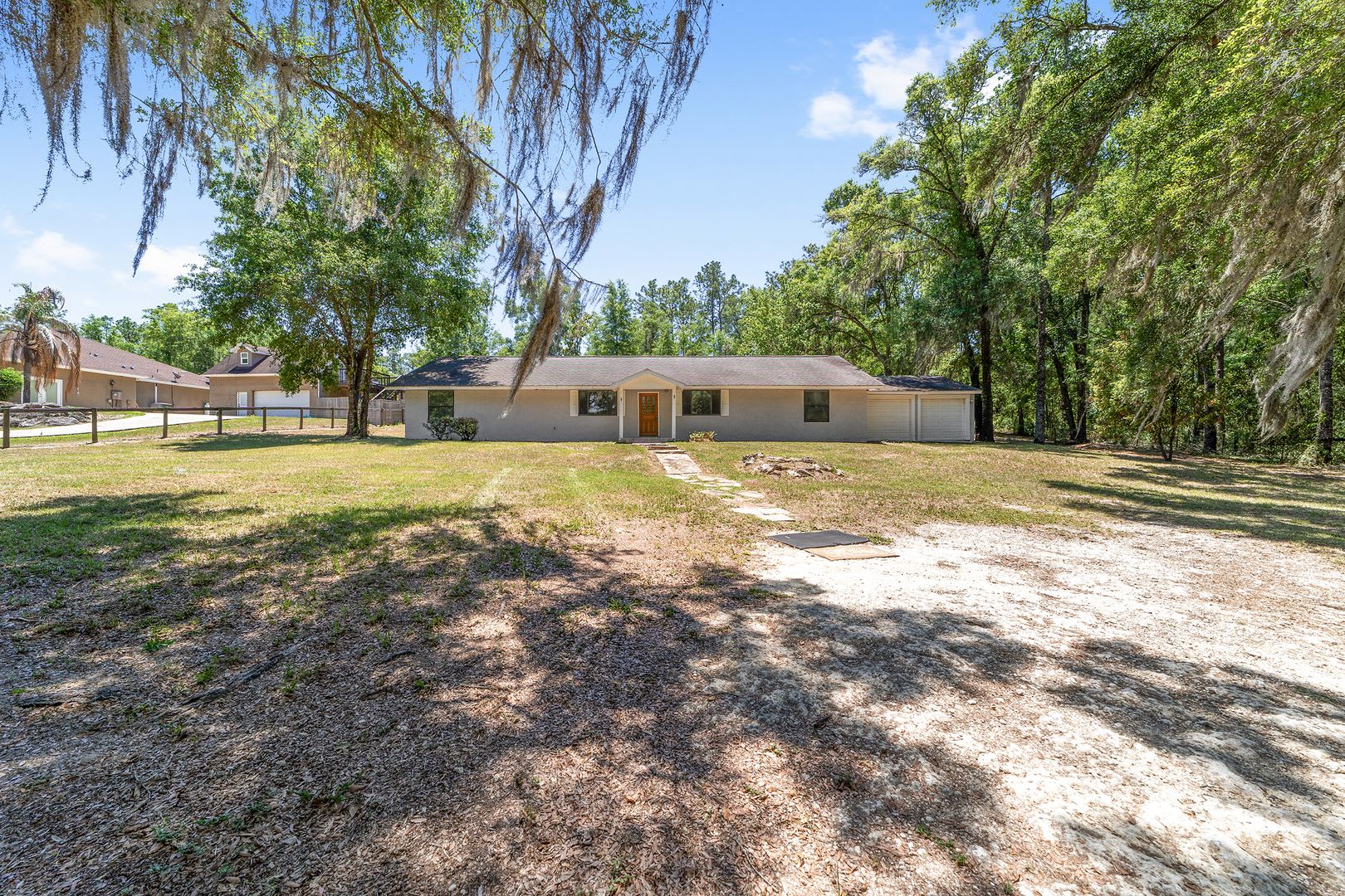 Coming Soon Huge Beautifully Maintained 3 Bedroom 2 Bath Home Offering Approximately 2 380 Square Feet Of Living Space On 1 16 Acres In Desirable Southwest Ocala – photo 3