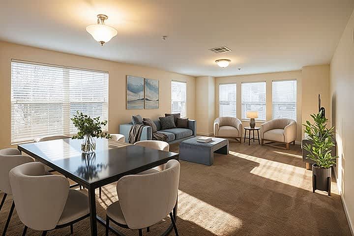 Diamond Pointe Apartments – photo 2