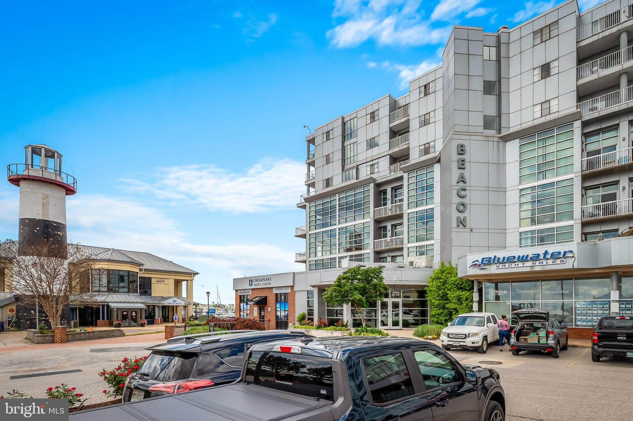 2702 LIGHTHOUSE POINT E – photo 3