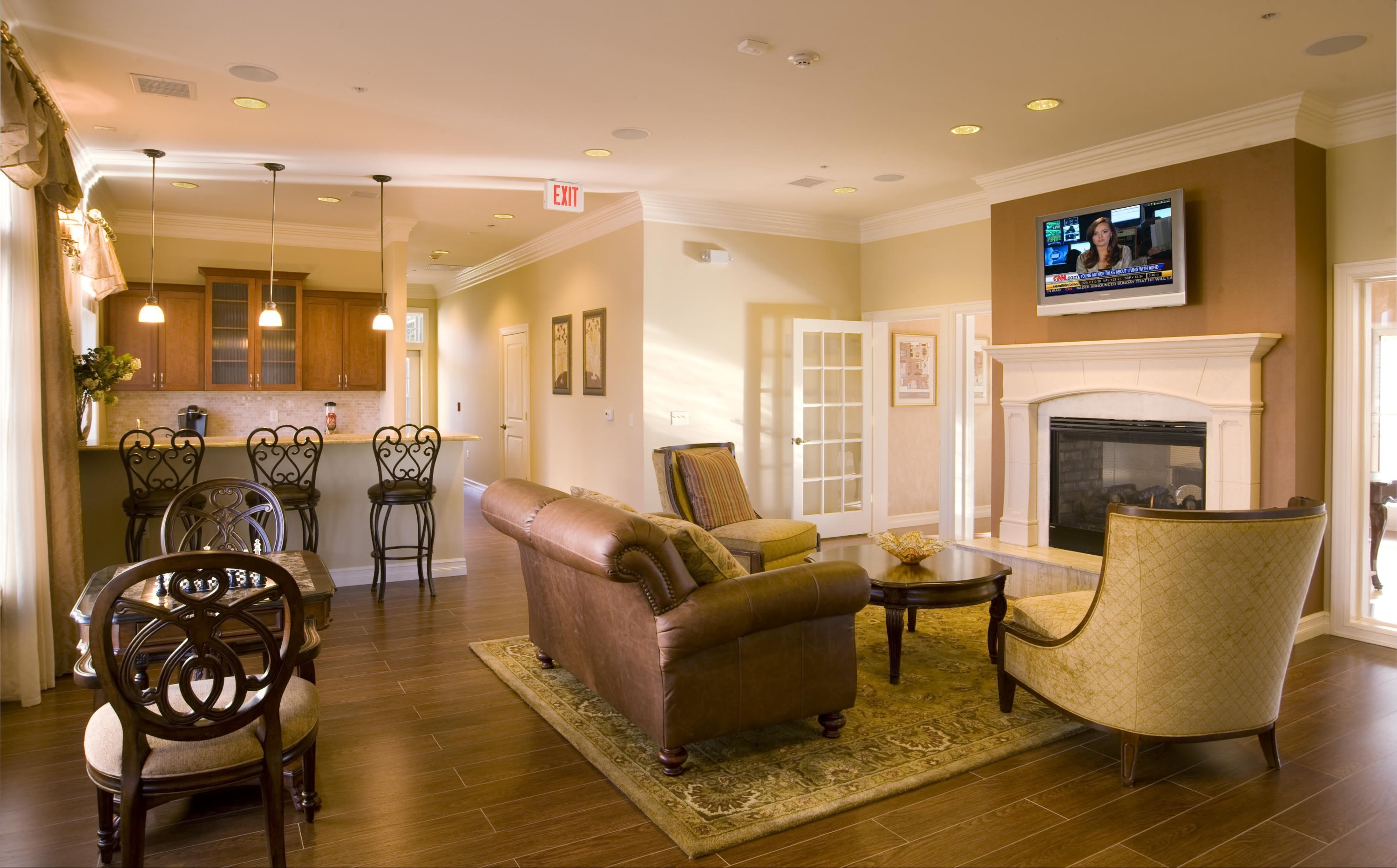 410 Tower Ridge Circle – photo 4