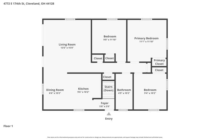 4772 East 174th Street – photo 3
