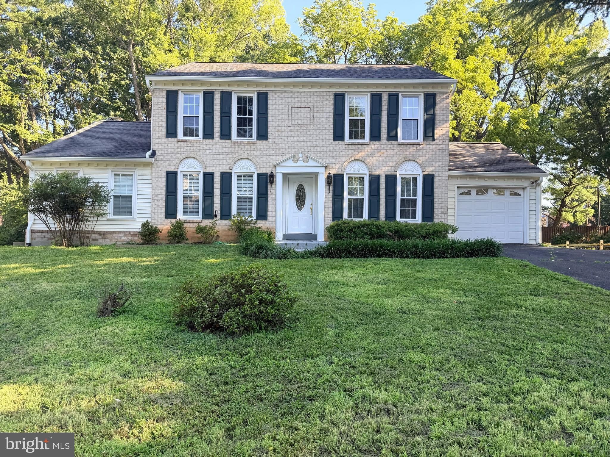 10802 HUNT CLUB Road – photo 1