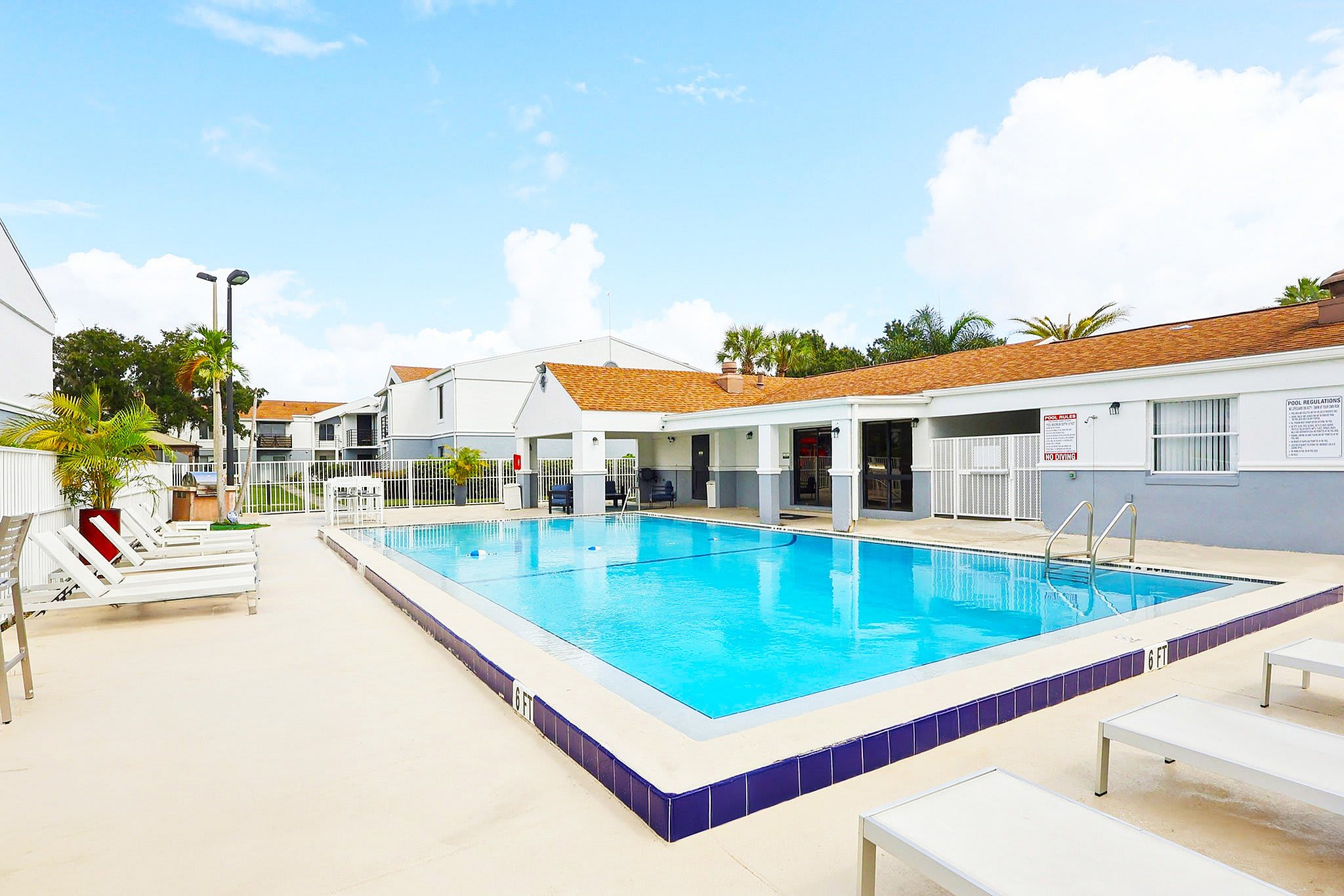 Aventura Orlando Apartments – photo 5