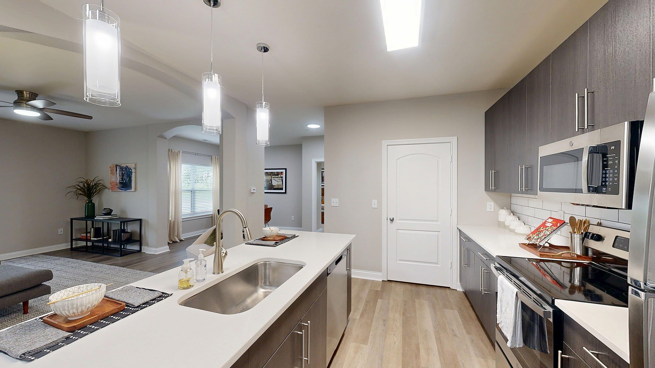 Autumn Breeze Apartments – photo 4