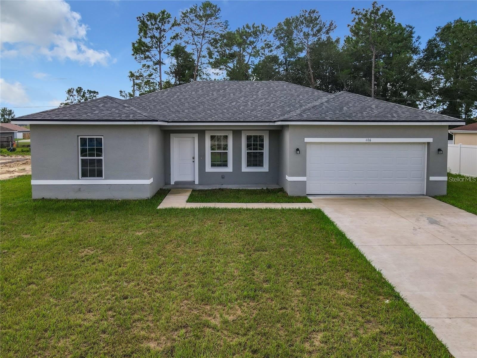 406 MARION OAKS Trail – photo 4