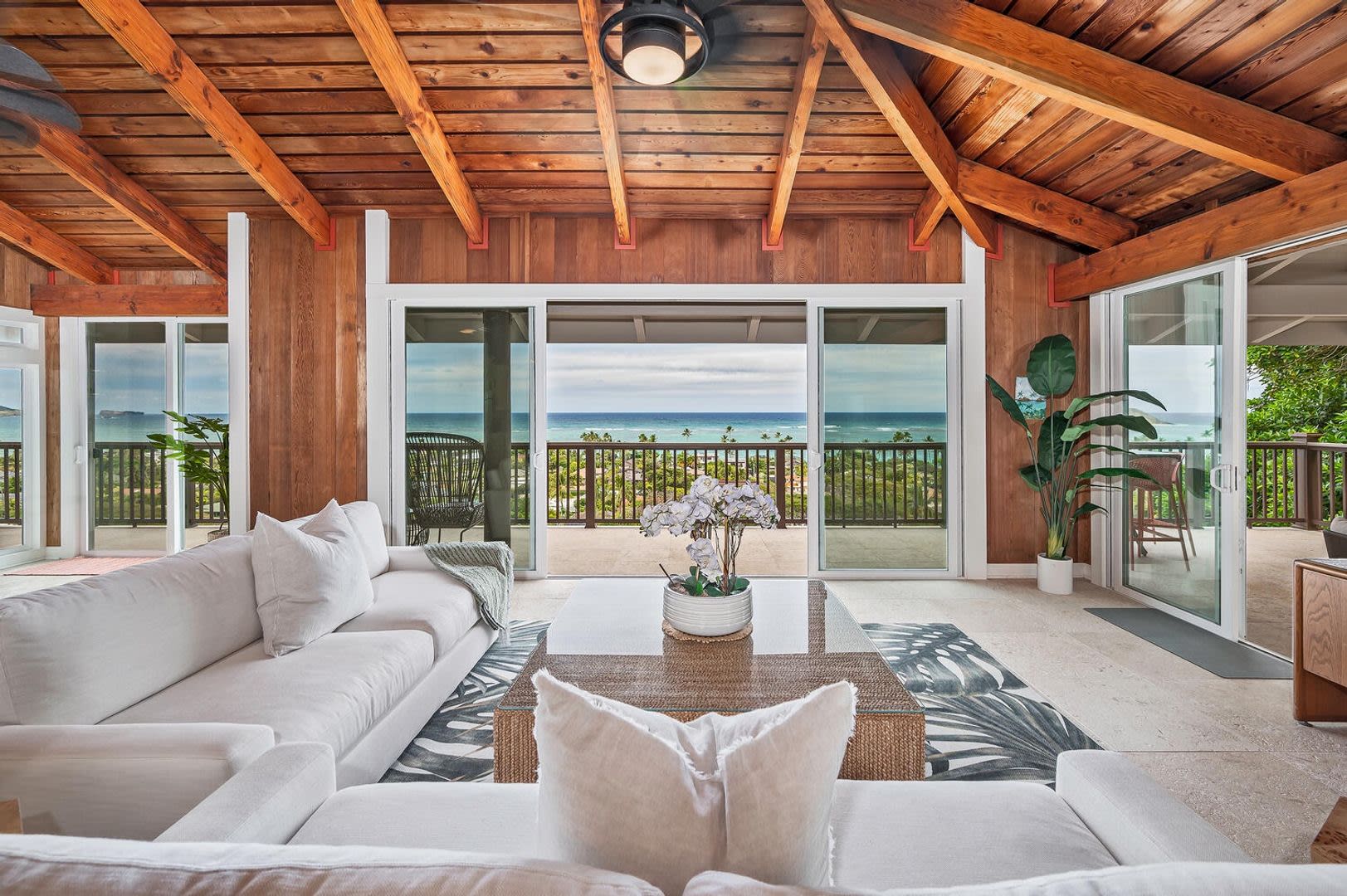 Hidden Mountainside Home w/ Private Pool, Ocean Views & soaking tub, Hale Lani – photo 5