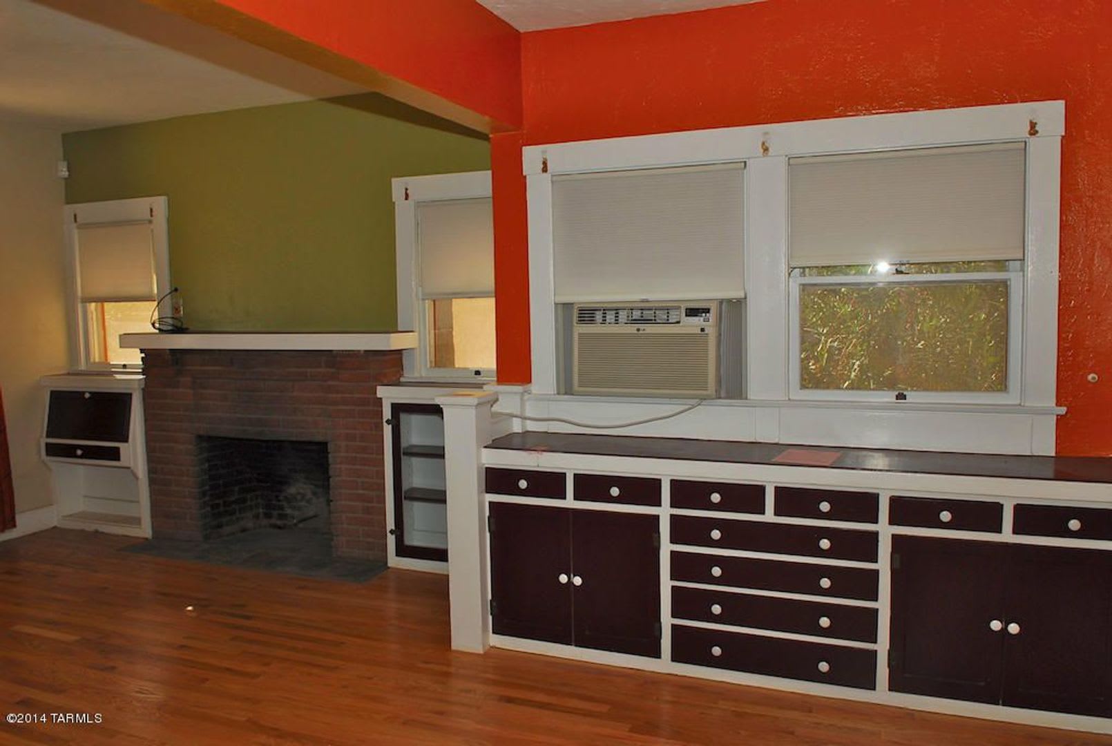 Spacious 3-Bedroom Home in Central Tucson – photo 5