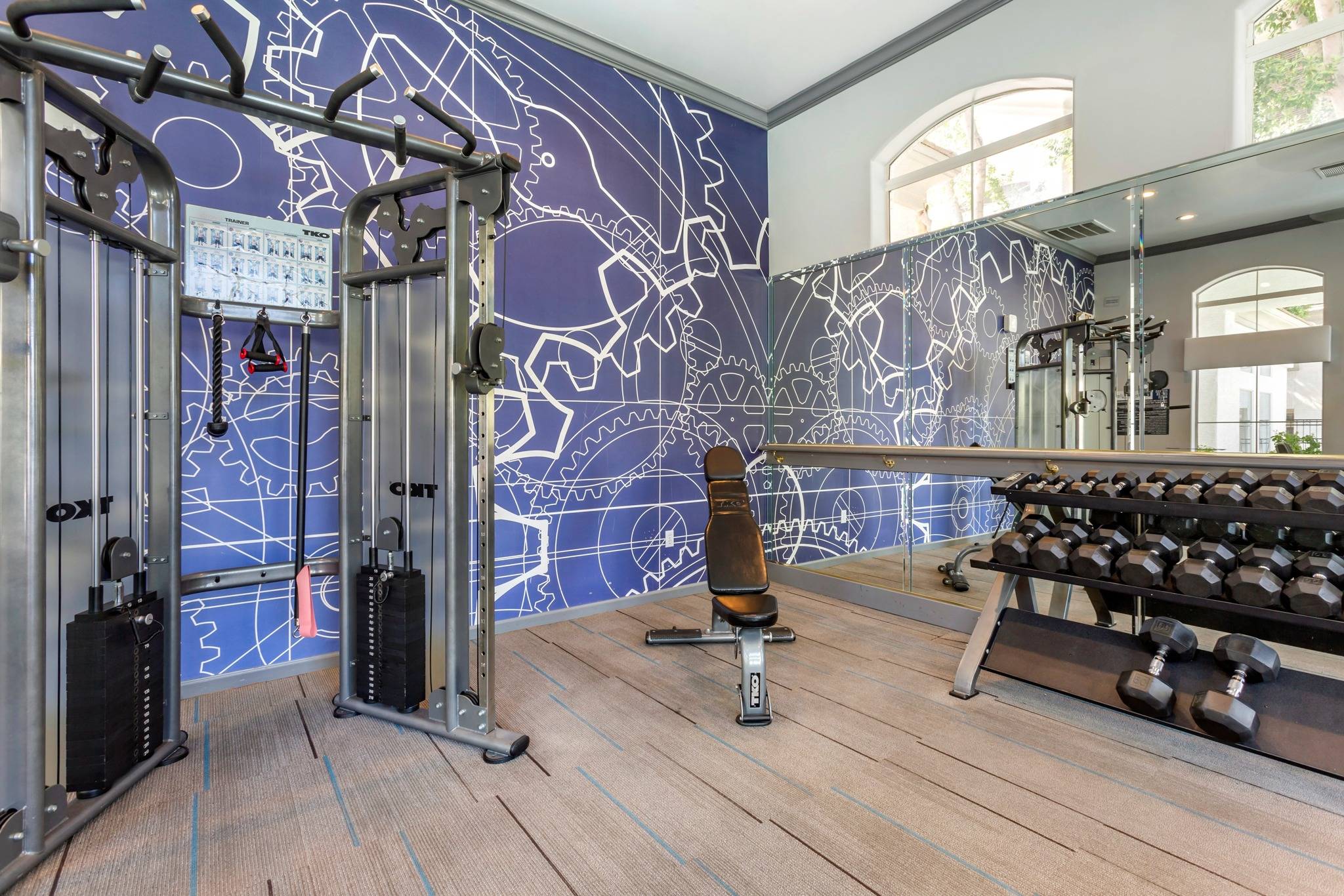 Carlyle Townhomes – photo 5