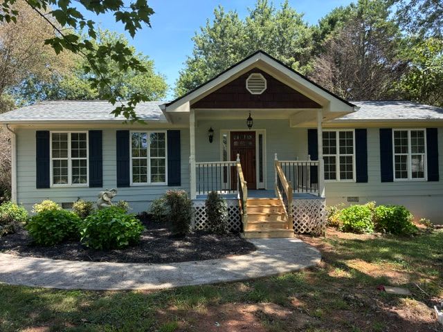 5260 Howard Road – photo 1