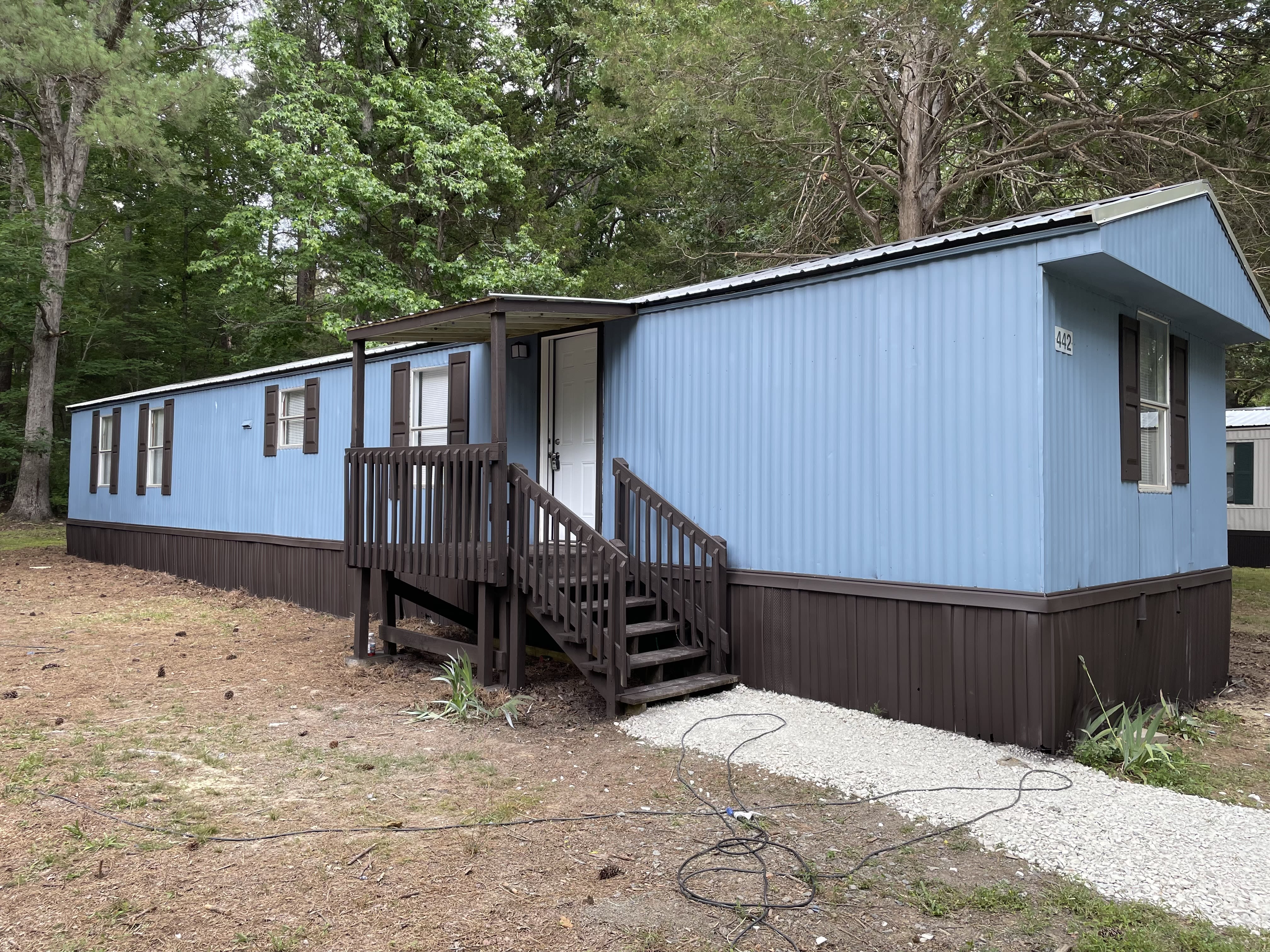 442 Ranch Road – photo 1
