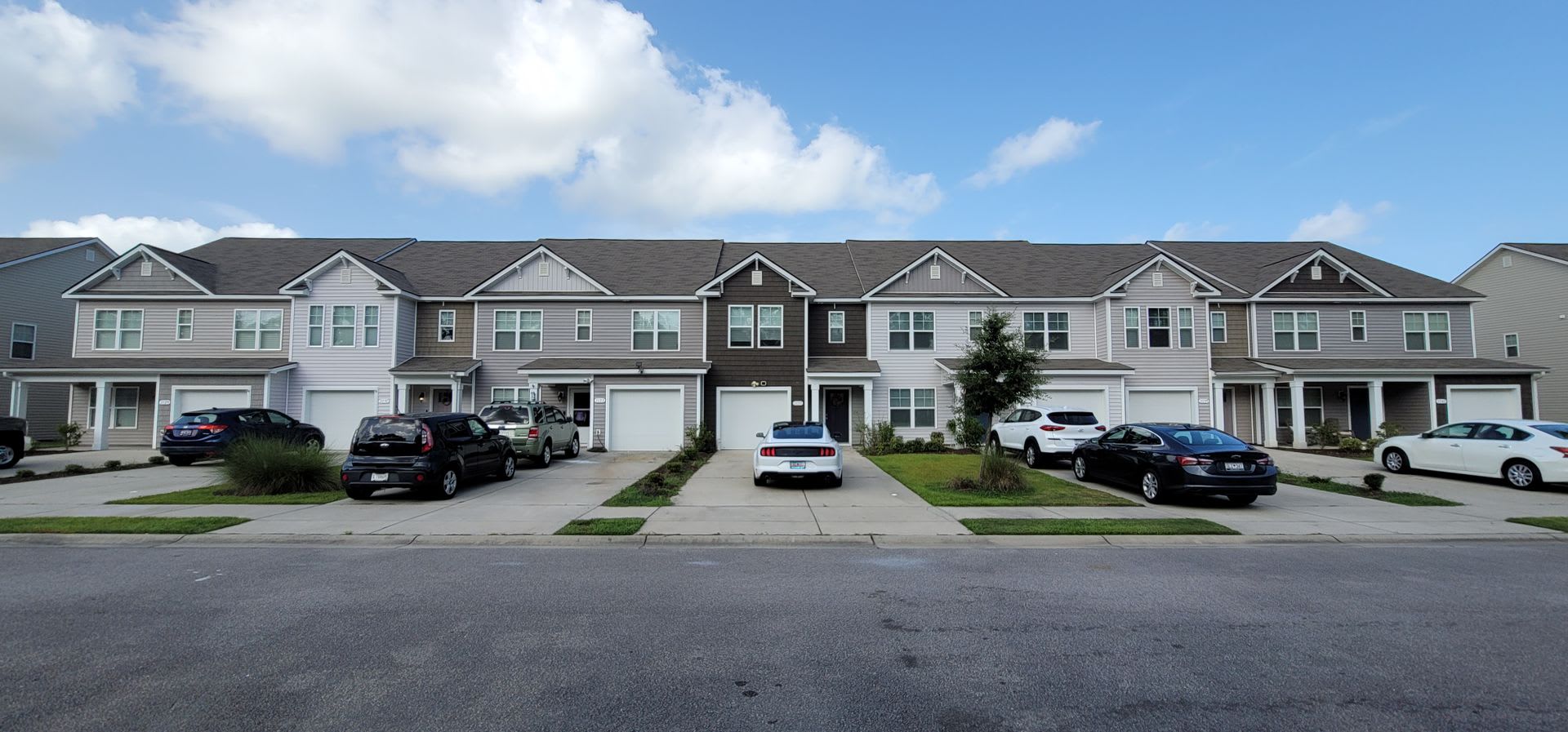 3 Bedroom 2 1 2 Bath In Conway Sc Long Term Rental – photo 2
