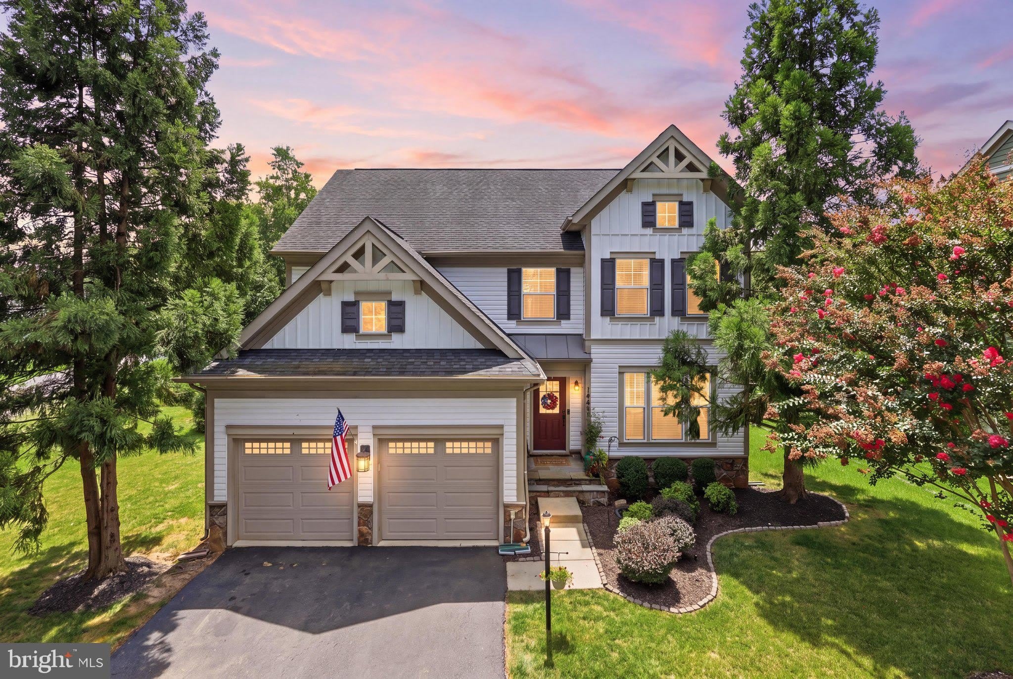 14432 Woodwill Lane – photo 1
