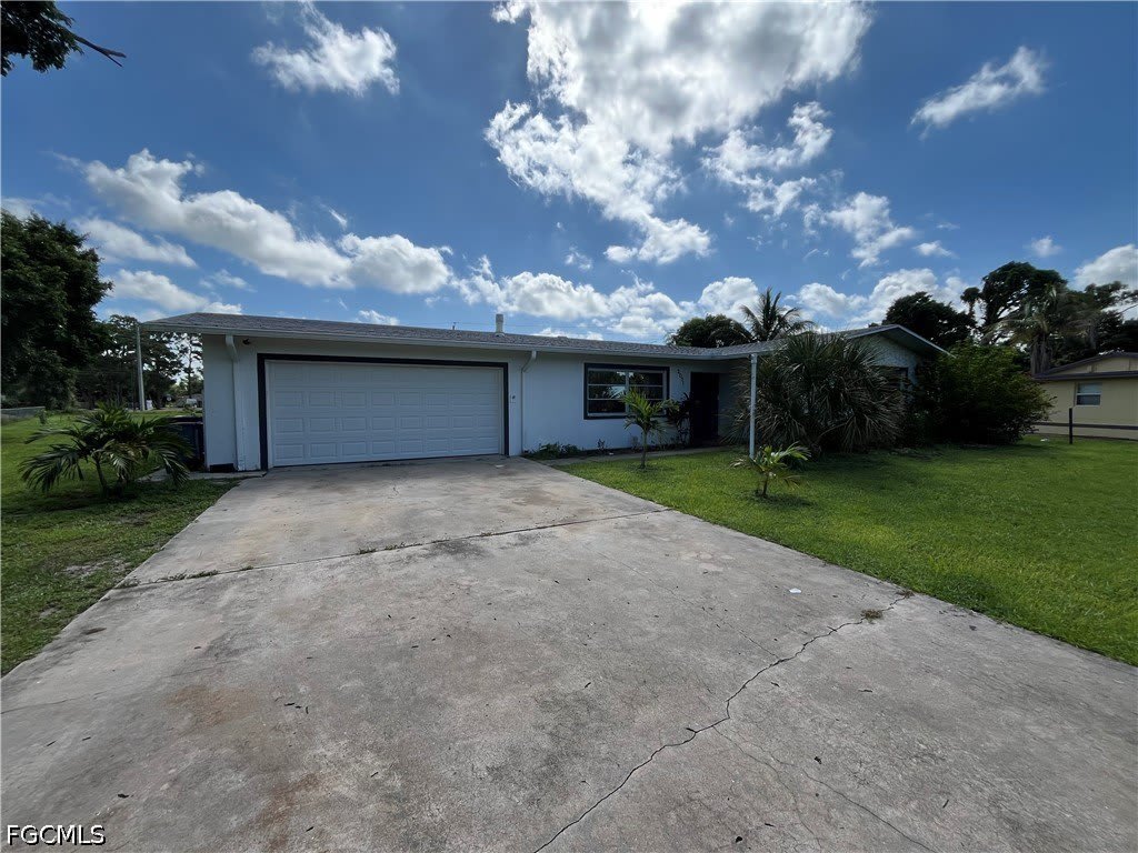 2031 Maravilla Circle – photo 1