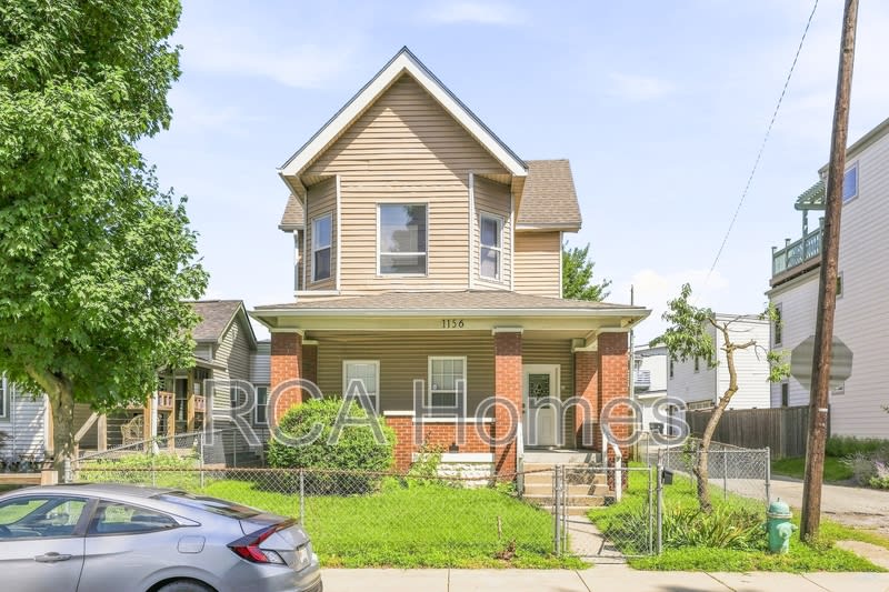 1156 Fletcher Avenue – photo 1