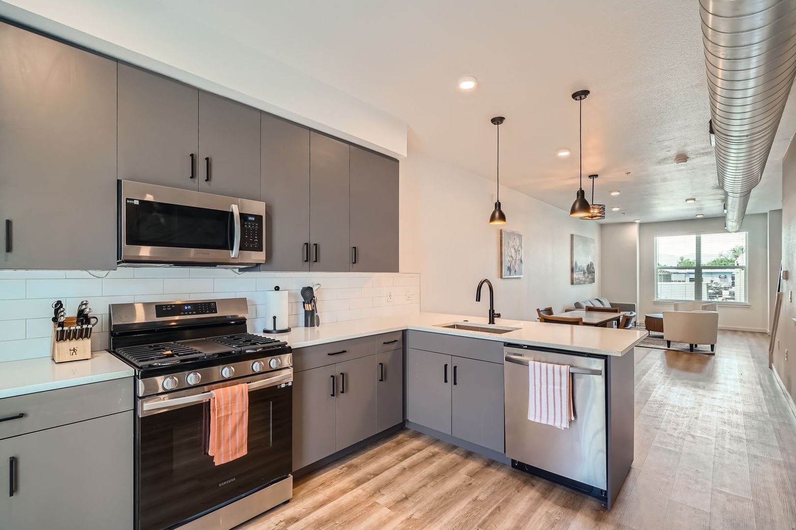 New Downtown Longmont Townhome – photo 2